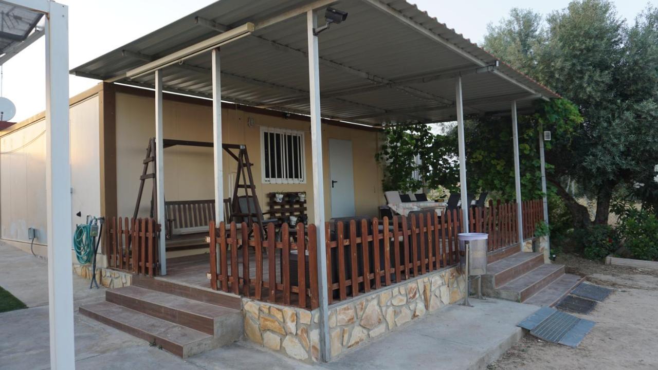 Cuchi Farm Villa Chinchón Kültér fotó