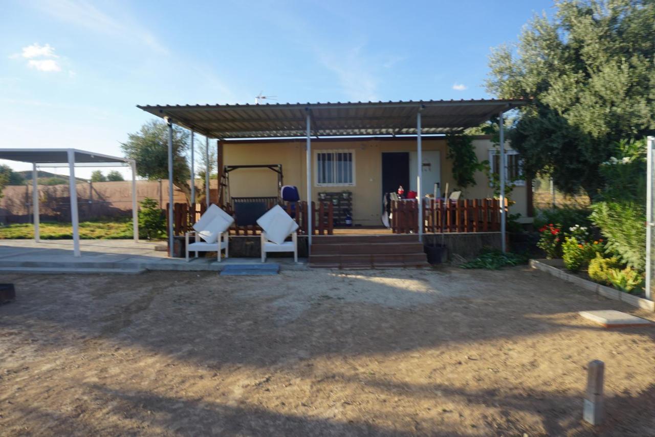 Cuchi Farm Villa Chinchón Kültér fotó