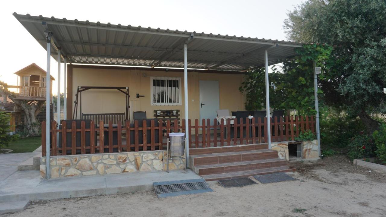 Cuchi Farm Villa Chinchón Kültér fotó
